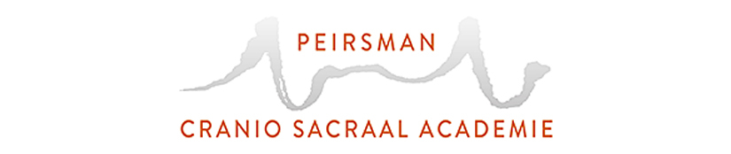Peirsman Cranio Sacraal Academie