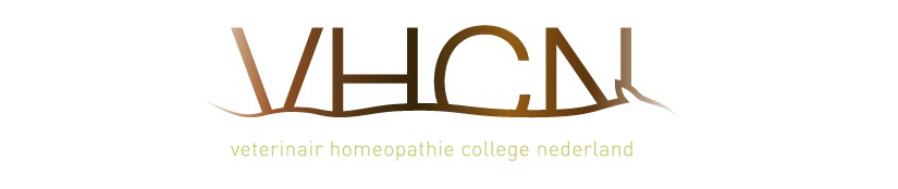 Veterinair Homeopathie College Nederland