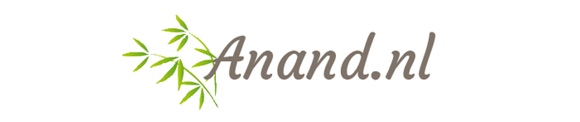 Anand Opleidingen Anand Opleidingen