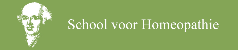 School voor Homeopathie