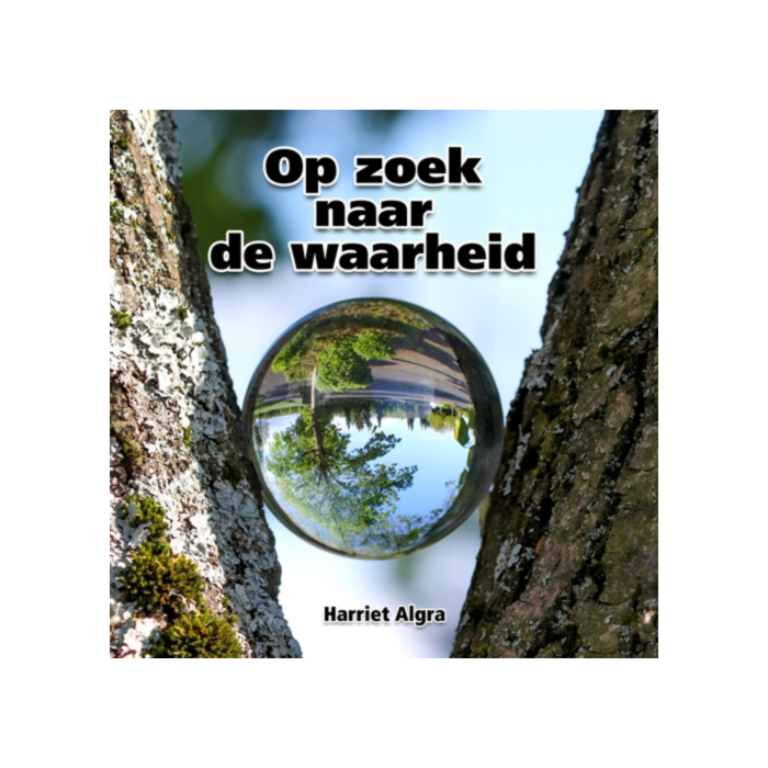 Op zoek naar de waarheid Merlijn Boekhandel
