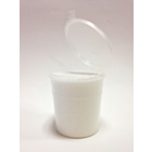 Suiker 1 mm (LM/globuli) 250 gram