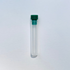 Plastic buisje GROEN (100 stuks)