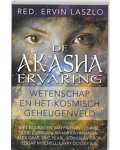 De Akasha-ervaring