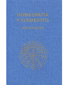 Homeopatía y elementos