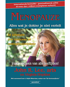 Menopauze