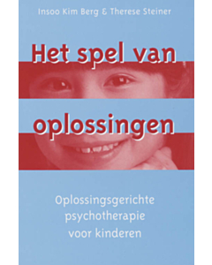 Het spel van oplossingen