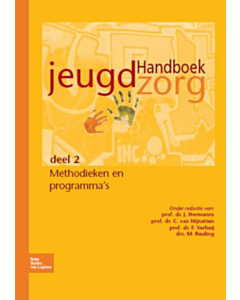 Handboek jeugdzorg / 2 methodieken van programma's