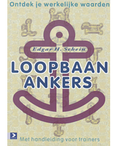 Loopbaan-ankers