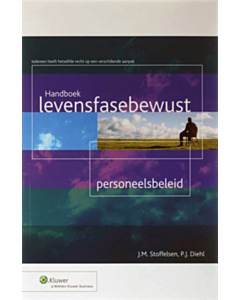 Handboek Levensfasebewust personeelsbeleid