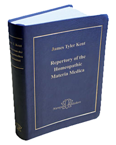 Repertory of the Homeopathic Materia Medica