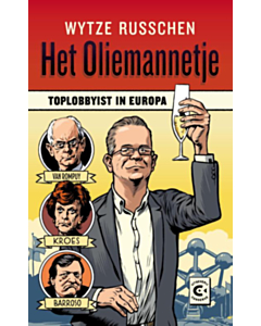 Het oliemannetje