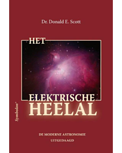 Het elektrische heelal