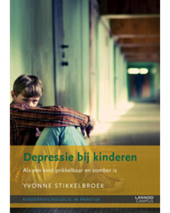Depressie bij kinderen