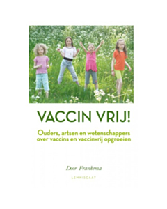 Vaccin Vrij!