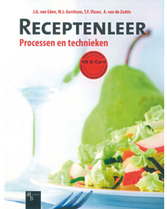 Receptenleer