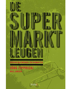 De supermarktleugen