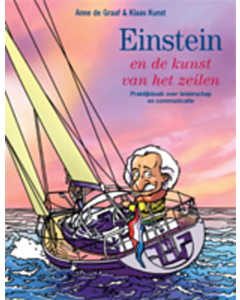 Einstein en de kunst van het zeilen