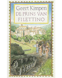 De prins van Filettino