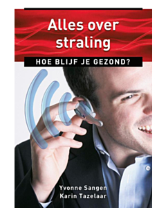 Alles over straling