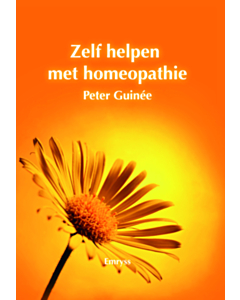 Zelf helpen met homeopathie