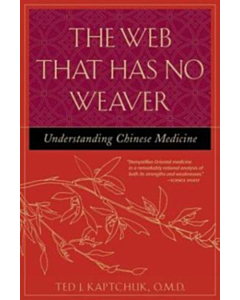 The Web That Has No Weaver