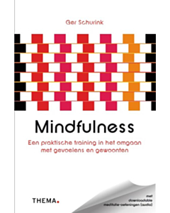 Mindfulness – 4