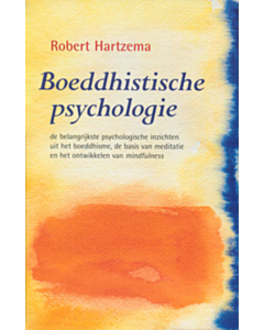 Boeddhistische Psychologie