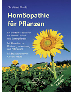 Homöopathie für Pflanzen