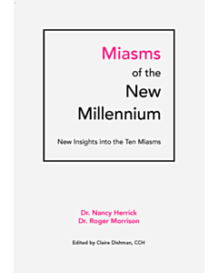 Miasms of the New Millennium