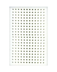 Losse mat (240 gaatjes)