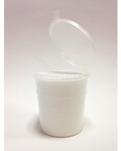 Suiker 1 mm (LM/globuli) 250 gram