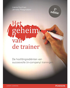 Het geheim van de trainer, 2e editie