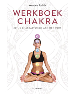 Werkboek chakra