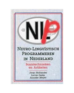 Neurolinguistisch programmeren in Nederland