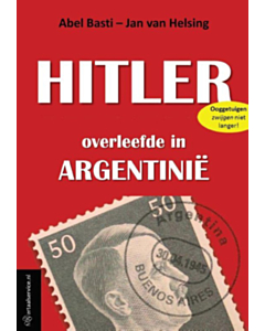 Hitler overleefde in Argentinie