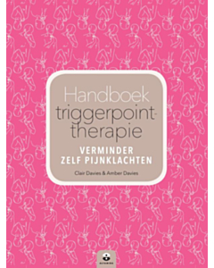 Handboek Triggerpointtherapie