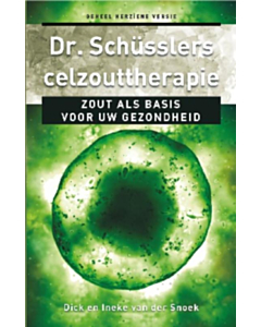 Dr. Schüsslers celzouttherapie