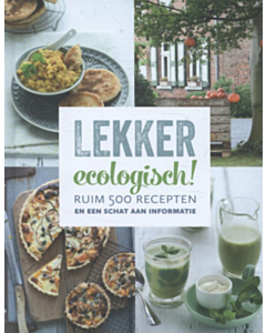 Lekker ecologisch!