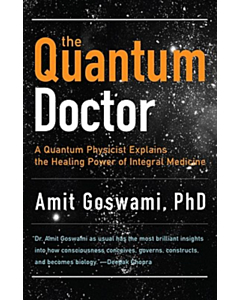The Quantum Doctor
