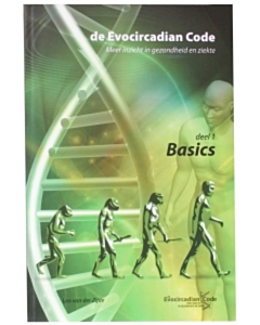 De Evocircadian Code, deel 1: Basics