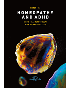 Homeopathy and ADHD