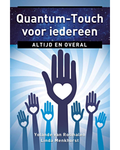 Quantum-Touch voor iedereen