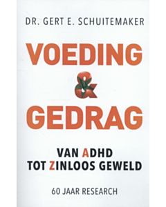 Ortho Dossier Voeding &amp; gedrag