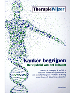 TherapieWijzer - Kanker begrijpen