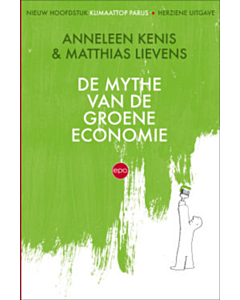 De mythe van de groene economie 