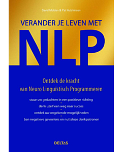 Verander je leven met NLP