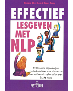 Effectief lesgeven met NLP