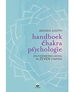 Handboek Chakrapsychologie