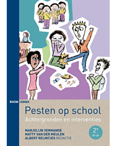 Pesten op school